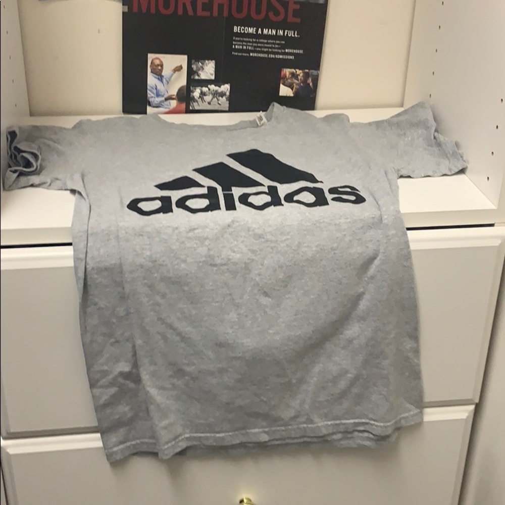 Addidas